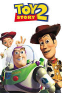 Toy Story 2